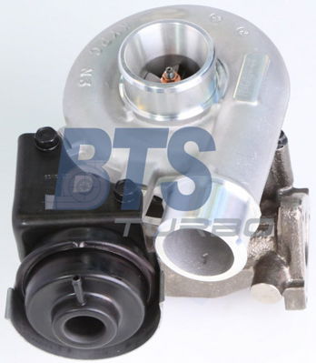 Turbocompresseur, suralimentation ORIGINAL